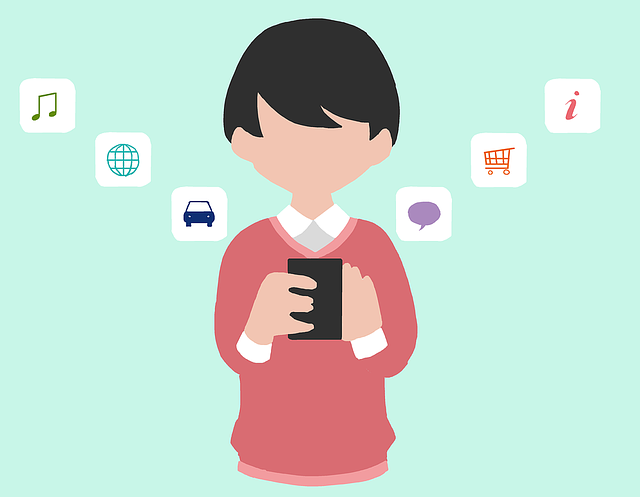 スマホ学割